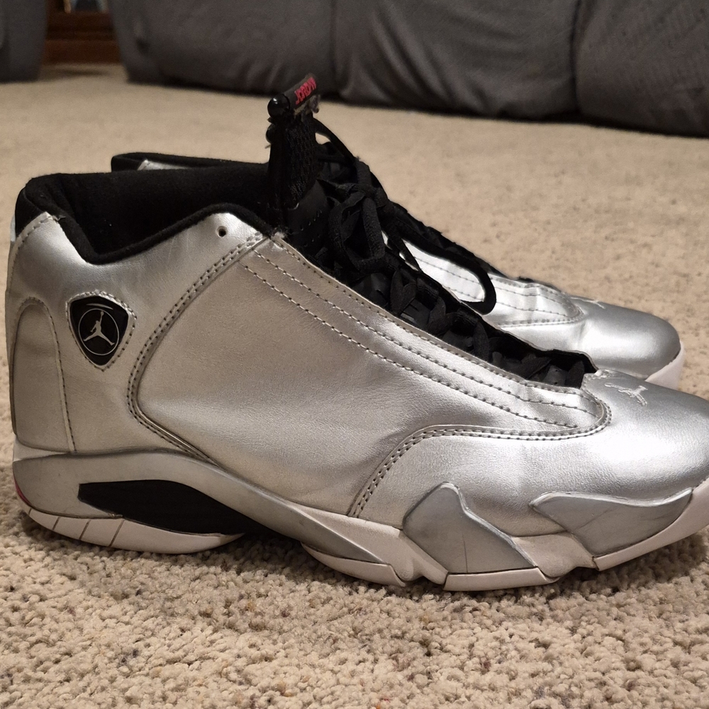 Jordan 14